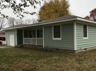 604 Main St, Jasper, MO 64755