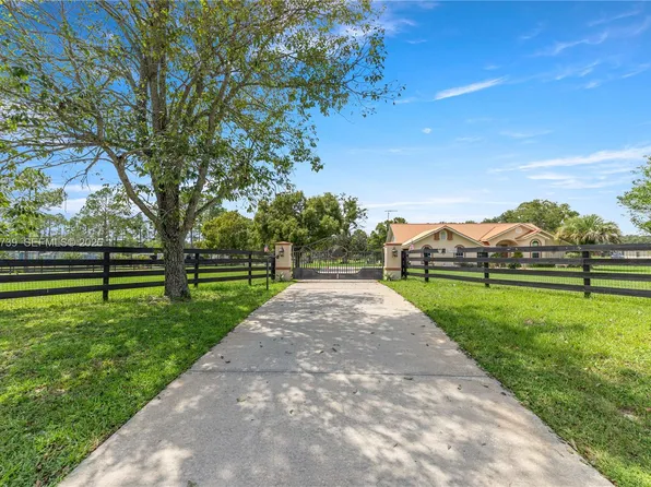 8400 SW 52nd Ct, Ocala, FL 34476
