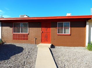 3342 S Lloyd Vis, Tucson, AZ 85713