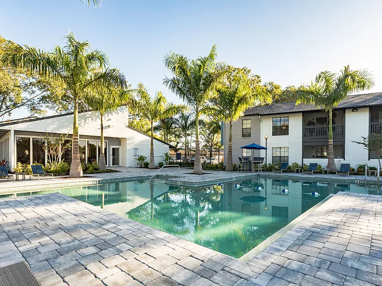 Avion at Carrollwood — Photo 29