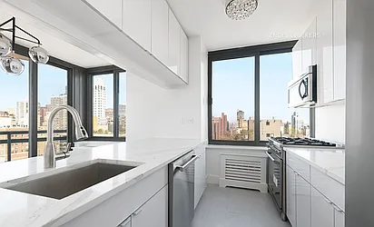 Rented by Engel & Völkers New York City