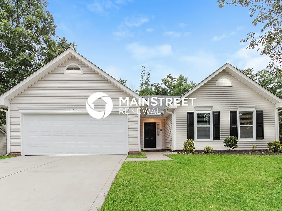 2217 Genesis Dr