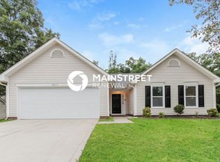 2217 Genesis Dr, Monroe, NC 28110