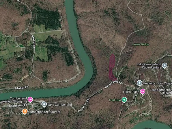 9999 Roberts Bend Rd, Burnside, KY 42519