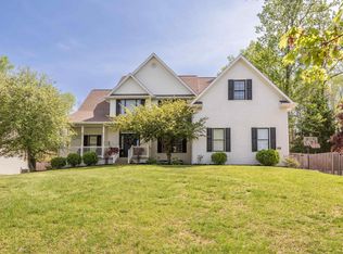 2711 S Silver Creek Dr, Bloomington, IN 47401