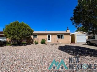 1359 Vista Pl, Raton, NM 87740