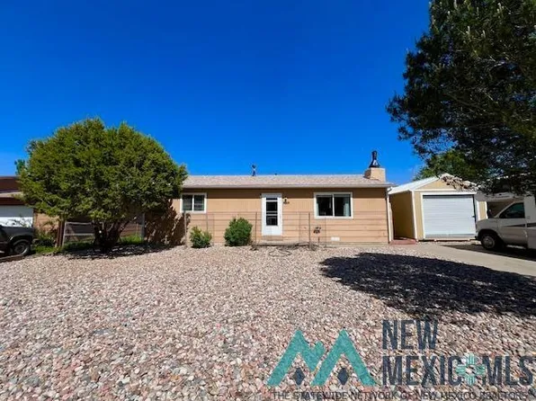1359 Vista Pl, Raton, NM 87740