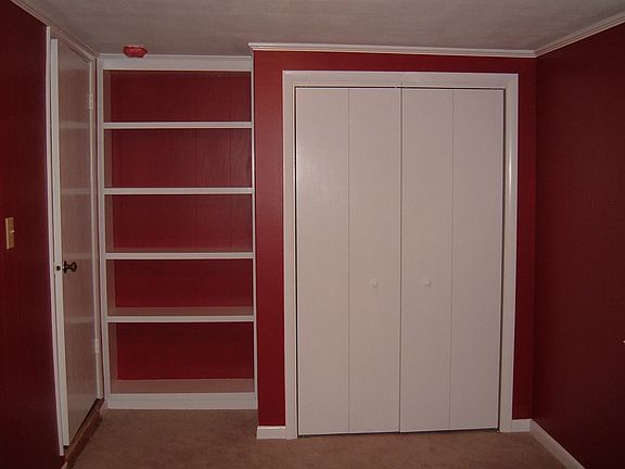 Bedroom #3