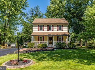 3821 Pippins Pl, Point Of Rocks, MD 21777