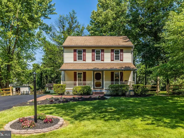 3821 Pippins Pl, Point Of Rocks, MD 21777