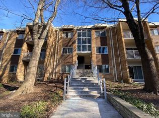 8002 Le Havre Pl APT 14, Falls Church, VA 22042