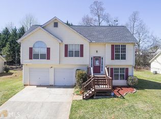 4051 Monarch Dr, McDonough, GA 30253