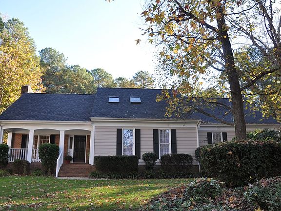 2nd image of 4501 Bakewell Ct