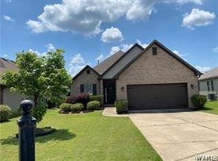 1402 Maxwell Cir, Tuscaloosa, AL 35405