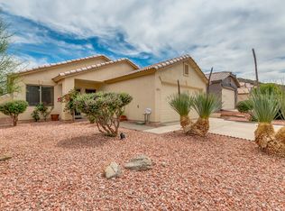 2031 E Escuda Rd, Phoenix, AZ 85024