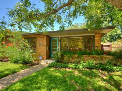 4800 W Frances Pl, Austin, TX, 78731