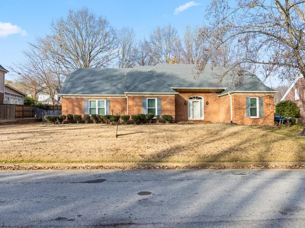 7590 October Rose Dr, Memphis, TN 38119