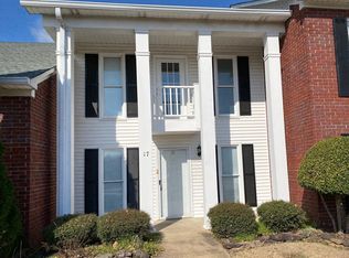 17 Hastings Pl, Jackson, TN 38305
