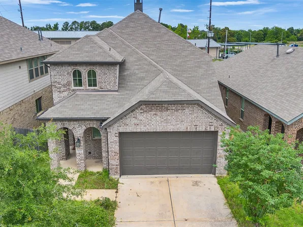 5030 Aspen Orchard Dr, Houston, TX 77066