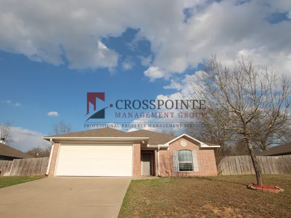 20630 Bluegrass Cir, Flint, TX 75762