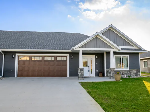 301 Old Glory Dr, Alexandria, MN 56308