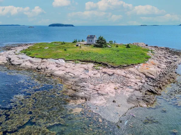 0 Little Sheep Island Island, Jonesport, ME 04649