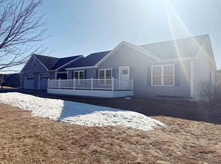 246 E Haven Rd, Island Pond, VT 05846