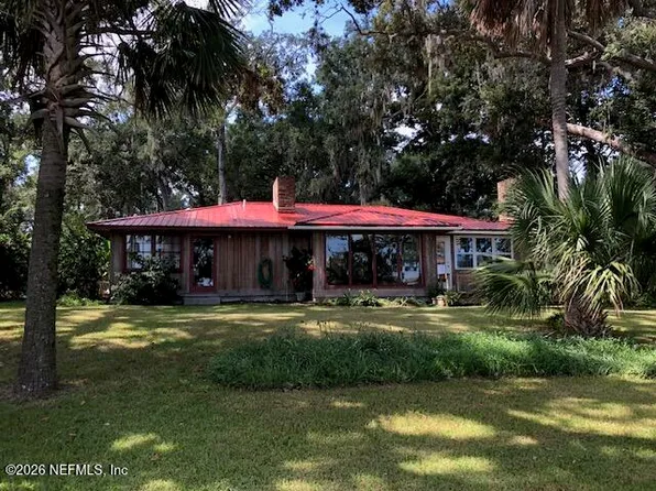 97098 PIRATES POINT Road, Yulee, FL 32097