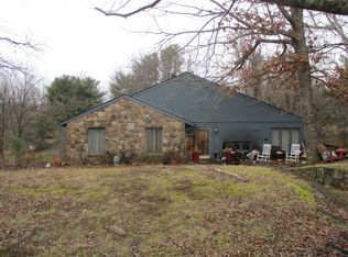 6003 Saddleridge Rd, Roanoke, VA 24018