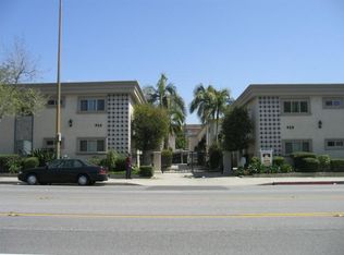 914 S Central Ave APT 14, Glendale, CA 91204