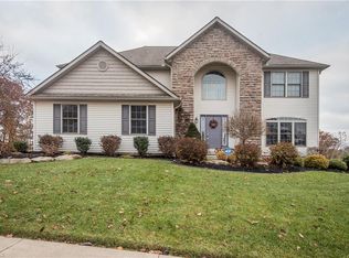 7419 Diamondback Ave NW, Canal Fulton, OH 44614
