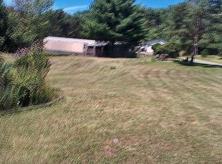 255 Talmadge Hill Rd W, Waverly, NY 14892