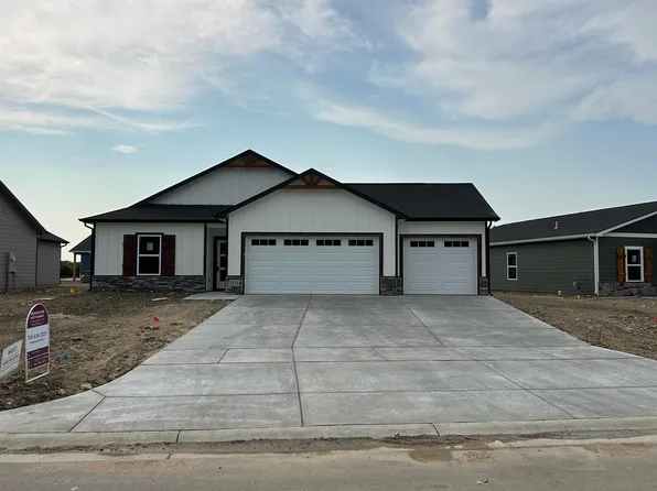 2221 S Monticello Dr, Andover, KS 67002