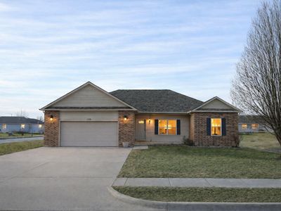 600 S Kiowa Court, Strafford, MO, 65757