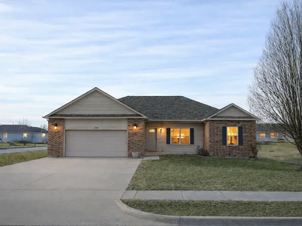 600 S Kiowa Court, Strafford, MO 65757