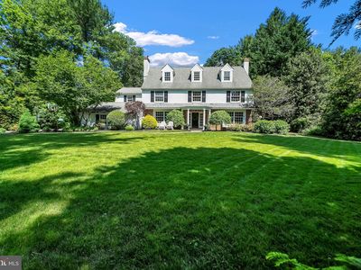 837 Maplewood Rd, Wayne, PA, 19087