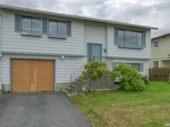 2079 Camosun Cres, Pt McNeill, BC V0N 2R0