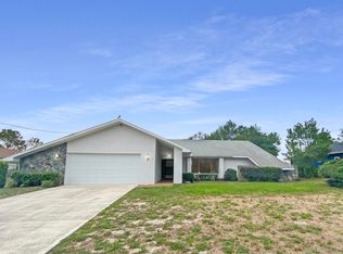 2348 Evenglow Ave, Spring Hill, FL 34609