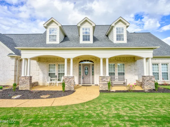 47 Gunther Stevens Cv, Byhalia, MS 38611