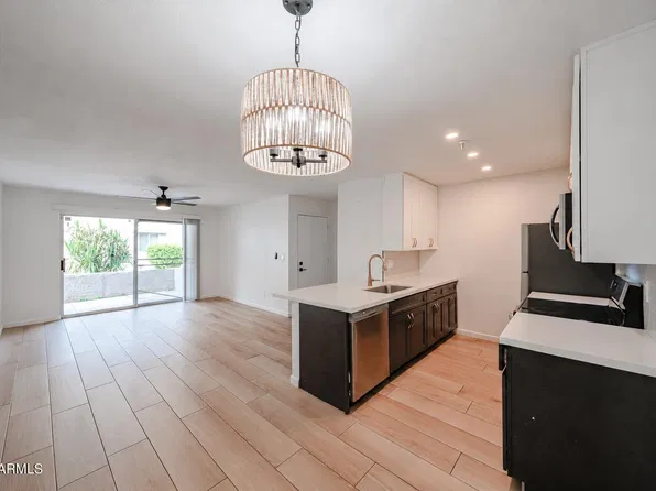 4444 E PARADISE VILLAGE Parkway N #124, Phoenix, AZ 85032