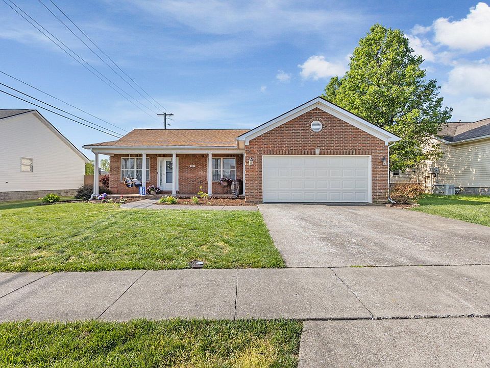629 Williams Rd, Nicholasville, KY 40356 Zillow