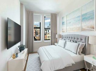 55 Delancey St #2AA, New York, NY 10002