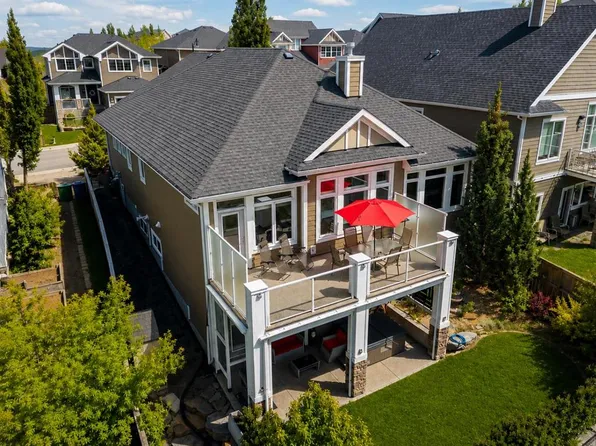 27 E Ridge View Pl, Cochrane, AB T4C 0P8