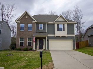 351 Hawkins Creek Rd, Blythewood, SC 29016