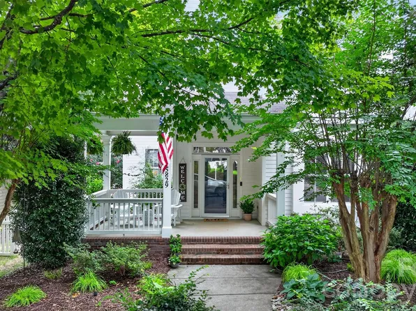 15829 Trenton Place Rd, Huntersville, NC 28078