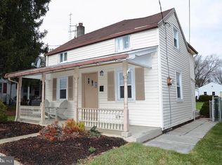 631 Church St, Mount Joy, PA 17552