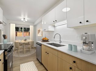 Olympic West Apartments, Edmonds, WA 98026