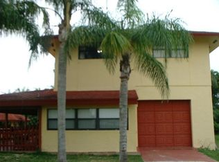 18401 SW 268th St, Homestead, FL 33031