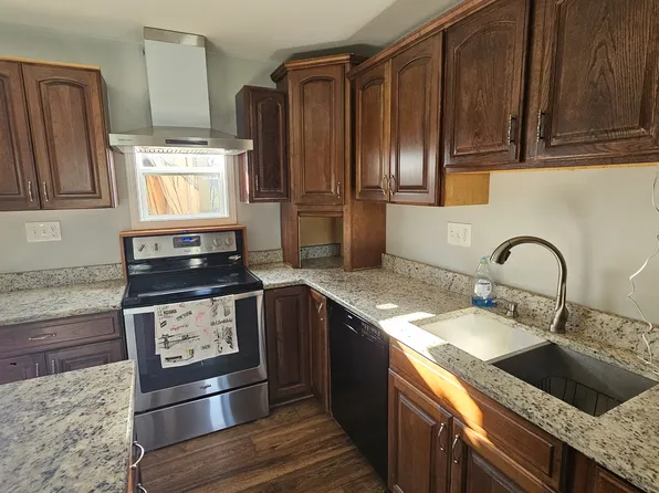 1015 Brookcrest Dr, Mason, OH 45040