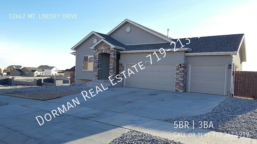 1st image of 12647 Mount Lindsey Dr
